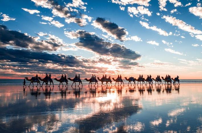 Broome, Western Australia