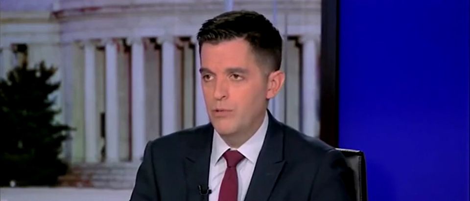 DCNF - Coglianese Trump 2024 Overcome - Featured