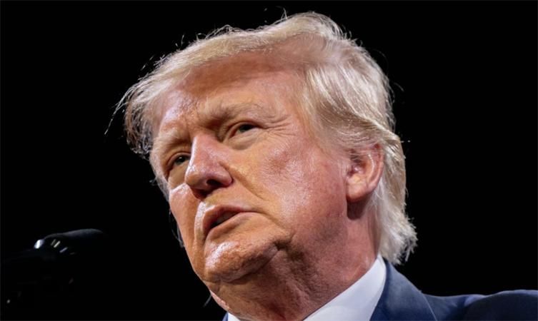 'It couldn’t be going any worse': Trump skipping rallies as his 2024 campaign launch flops