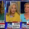 Fox News Bi*chfest After Warnock Wins: 'I'm Pissed Tonight!'
