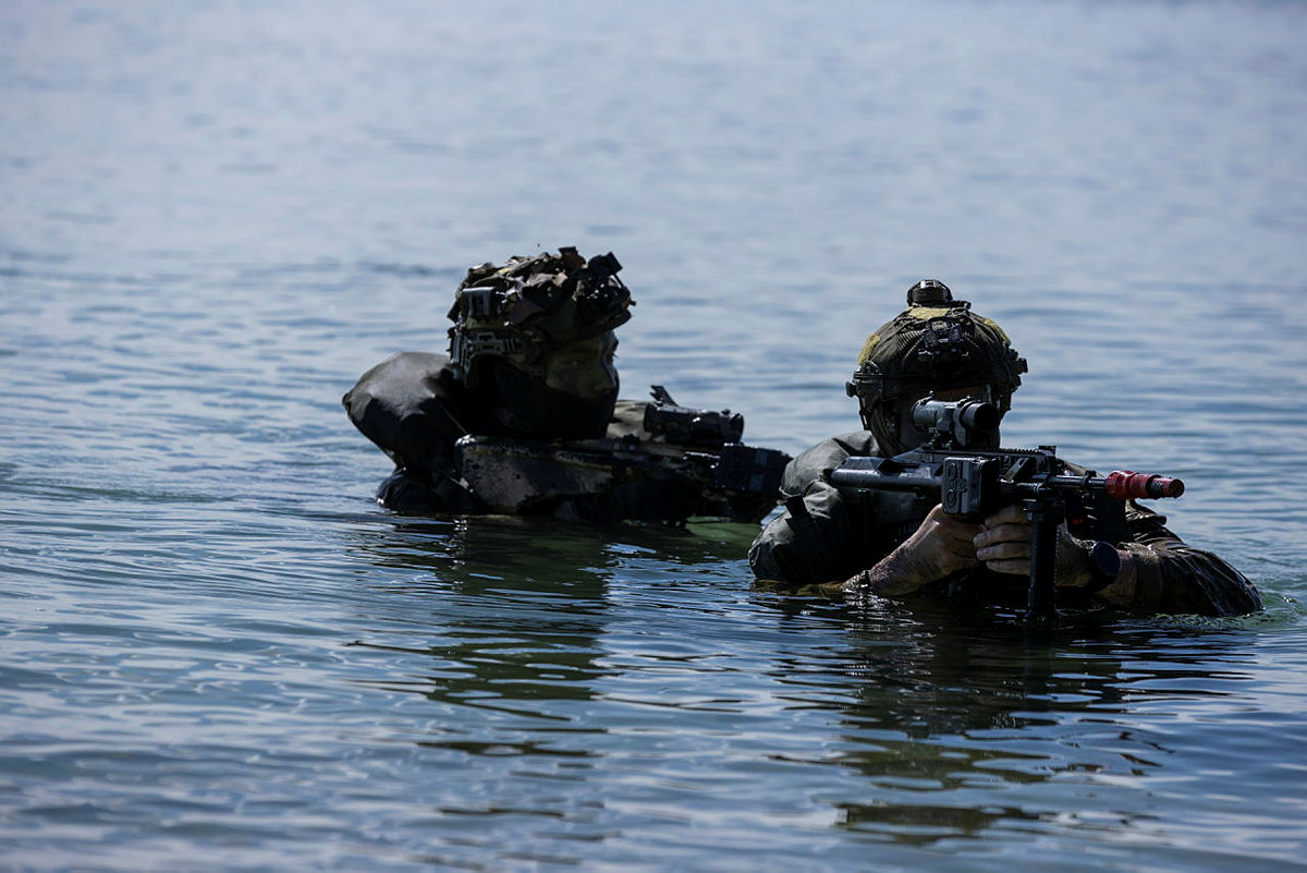 ADF, defence spending