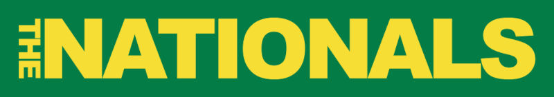 The National Party of Australia Logo 2019.