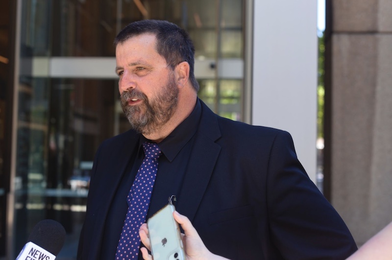 Troy Stolz, ClubsNSW