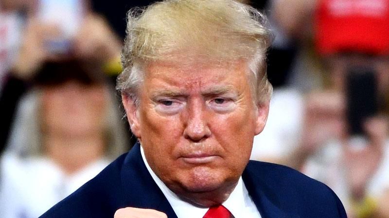 Here is the real reason Trump will go down in flames in 2024