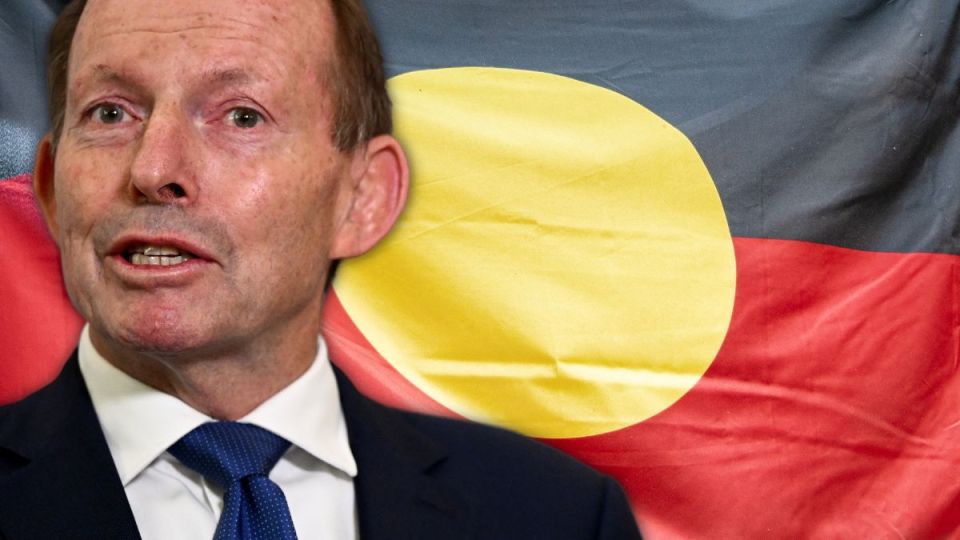 tony abbott big tech