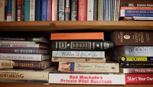  FASCISM: Florida Teachers Must Remove Books Or Risk Felony Prosecution