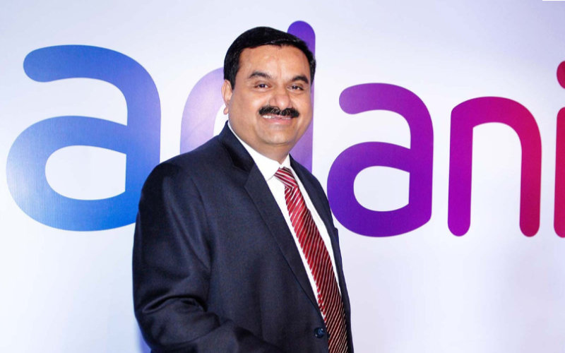 Gautam Adani