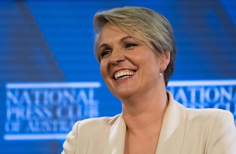Tanya Plibersek