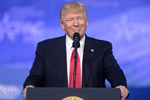 Trump Spox: We Love Trump. He Doesn’t Take Us For Suckers 