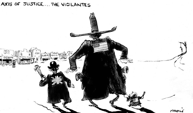 Axis-of-just-(2).JPG.-Alan-Moir-17-April-2003. Image: Supplied with permission Axis of just (2).JPG. Alan Moir 17 April 2003.