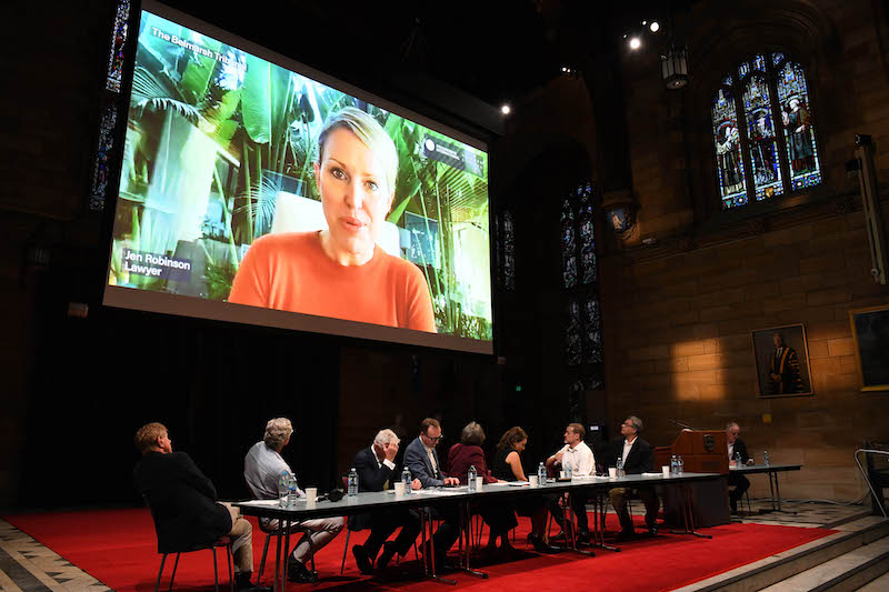 “Let’s drop this now”: calls rise for Albo to ask Joe Biden for release of Assange in tonight’s AUKUS talks