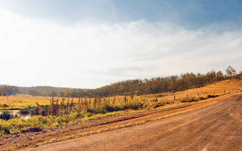 Tamboran Resources, gas fracking, Beetaloo Basin