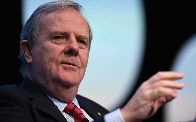 Peter Costello