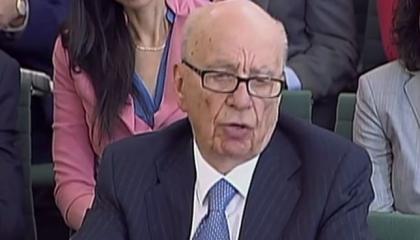 rupert murdoch
