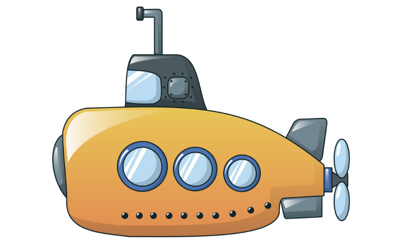 Who will keep our submarine reactors safe?