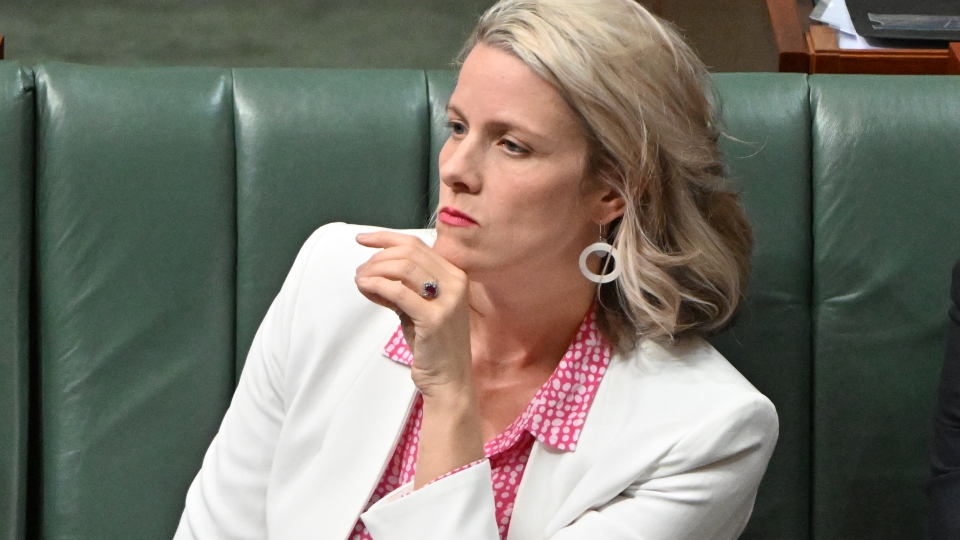 Clare O'Neil migration