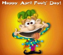 57 April Fools day... ideas | april fools day, april fools, the fool