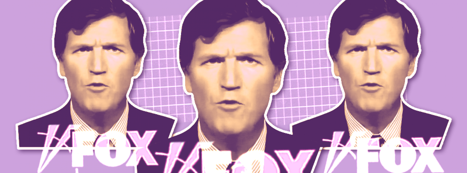 Tucker Carlson Fox News