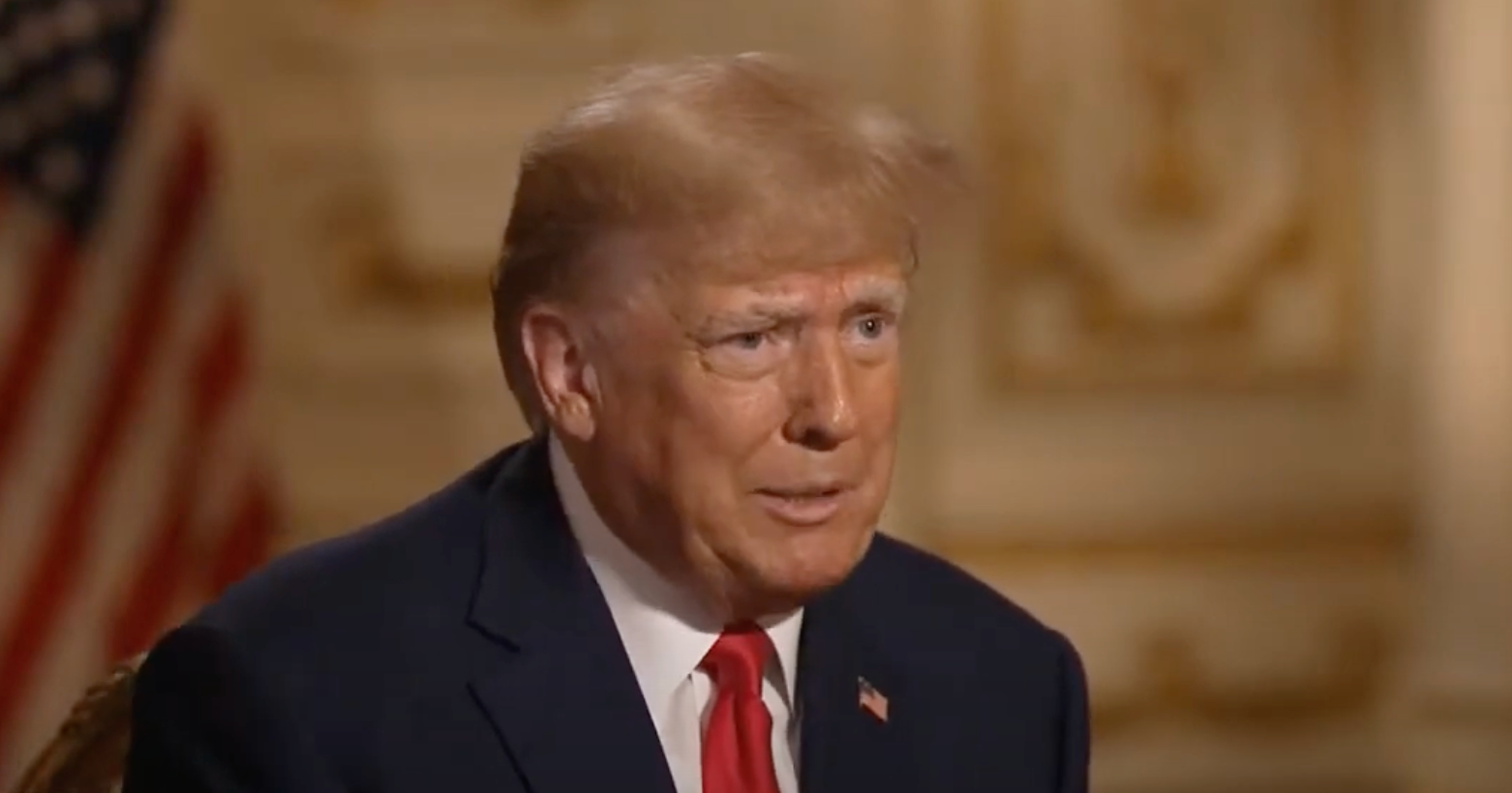 'Never met anybody smarter': Trump gushes over Kim and Putin