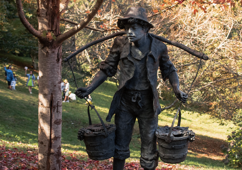 Poverty conundrum for Jim Chalmers as welfare report lands, Budget looms