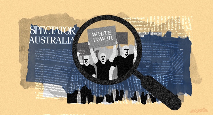 (Image: Zennie/Private Media)