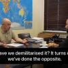 Prigozhin Laments: 'F*ck Knows How, But We’ve Militarized Ukraine!'
