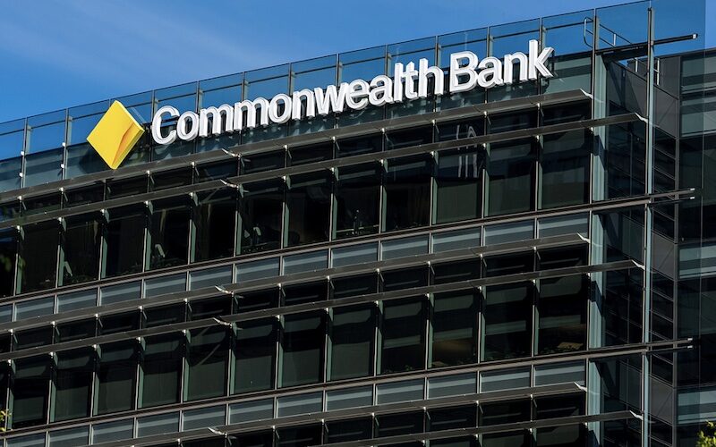 CBA, ASIC, Matt Comyn