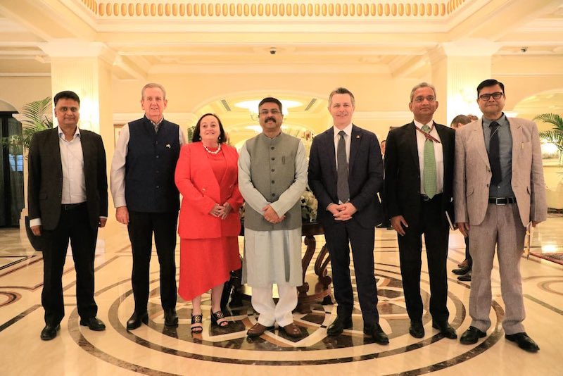 Professors rebuke uni bosses for profit obsession, foreign students, sagging standards