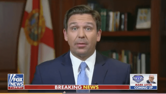 Florida To Allow Medical Providers To Deny Care Based On ‘Conscience’