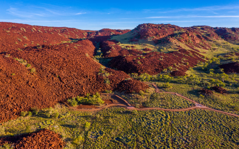 Murujuga National Park