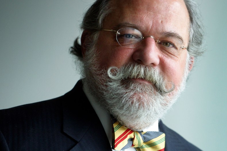Ty Cobb Trump Lawyer