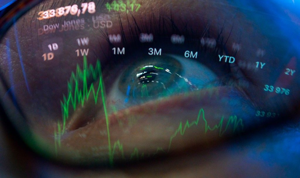 Global Economy On Precarious Footing Amid High Interest Rates