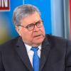 Bill Barr On Trump: America 'Can't Be A Therapy Session' For 'Troubled Man'