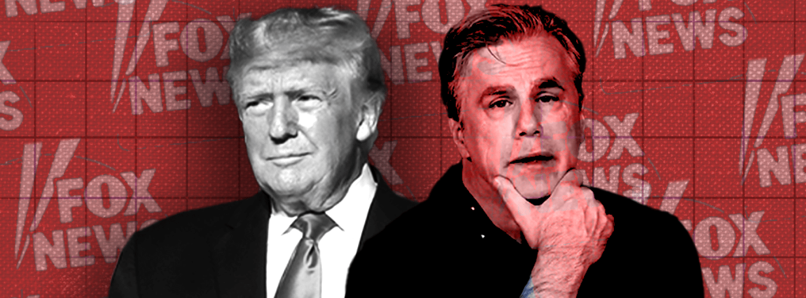 Donald Trump Tom Fitton Fox News