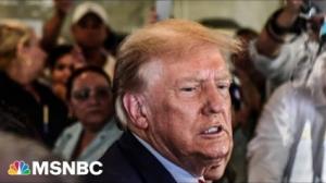 'Stupid': Scarborough Appalled By Trump's Newest Threat To Jack Smith