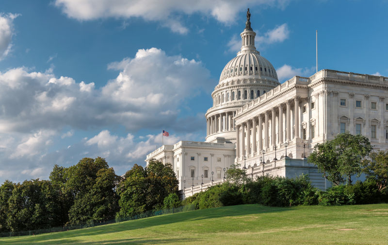 The United States Capitol, often called Capitol Hill, is the seat of the United States Congress, the legislative branch of the U.S. federal government. Capitol Hill, at the eastern end of the National Mall in Washington, D.C.