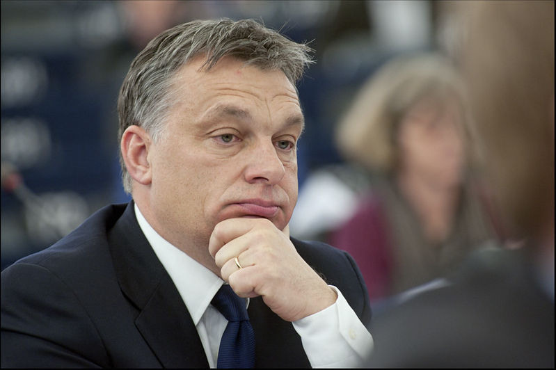 Victor Orban