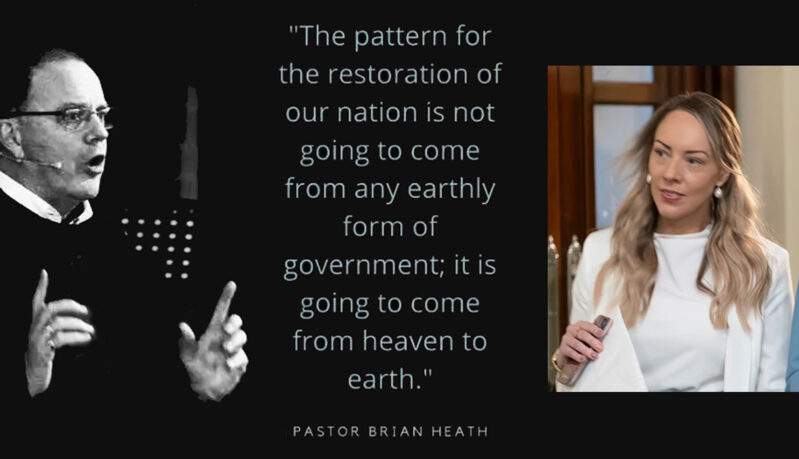 City Builders Brian Heath