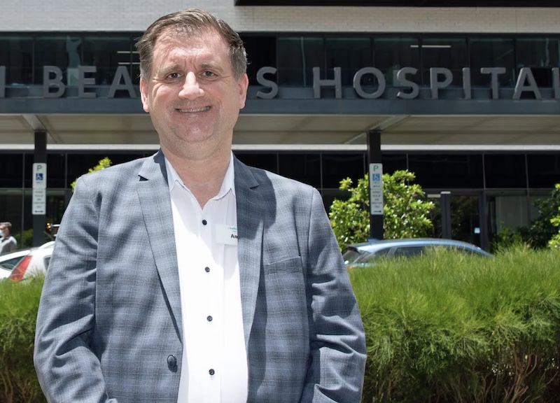 Northern Beaches Hospital