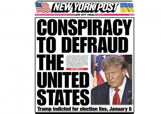 That Chesebro Memo?  It's A Smoking Gun 