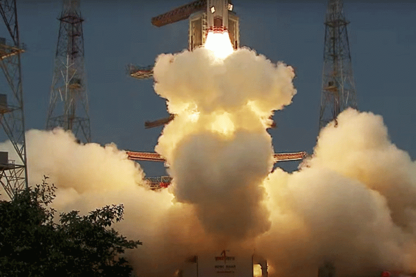Isro in December 2009 had approved an initial proposal from scientists for a single-instrument satellite to be called Aditya-1 in low-Earth orbit.