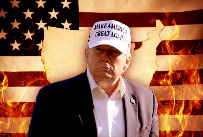 Donald Trump (Photo illustration by Salon/Getty Images)