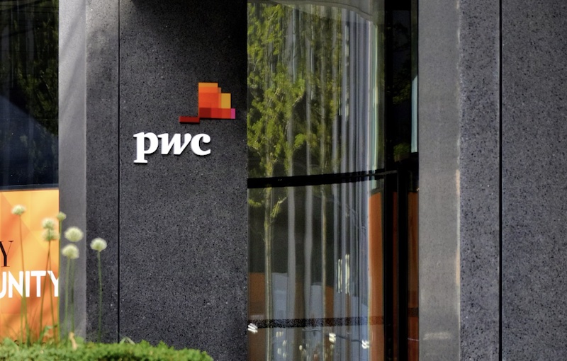 PwC, Ziggy Switkowski