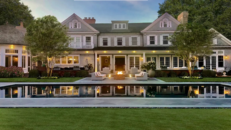 Social Housing, HAFF