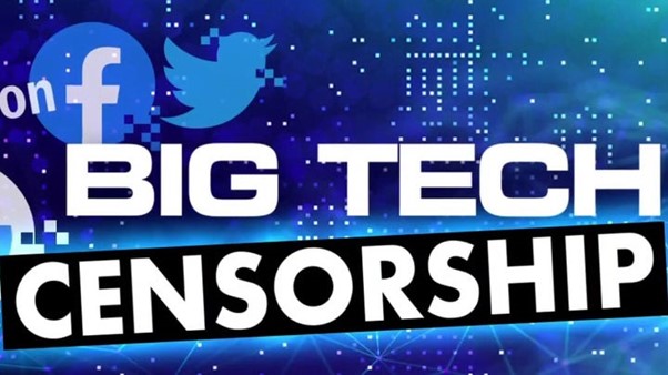 Social Media censorship