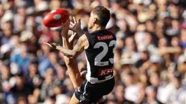 Bobby brings house down with scintillating speccy