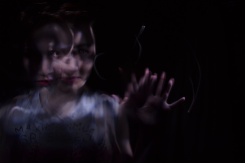 Rex Patrick, NSW Police Fixated Persons Unit