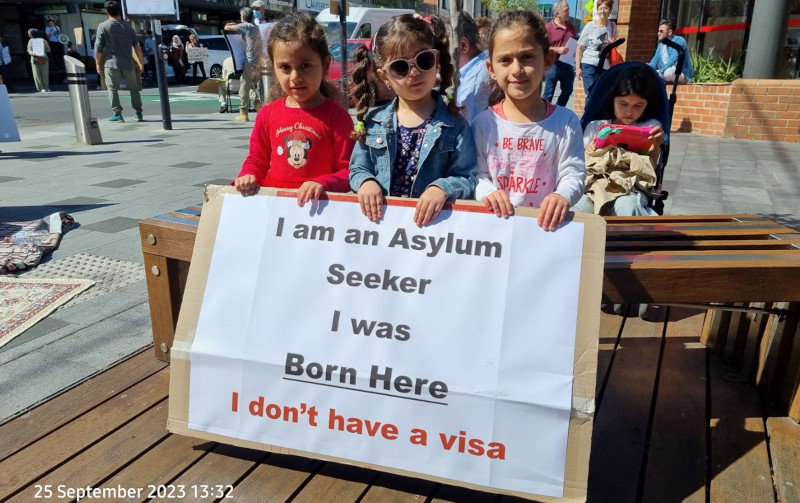 I-am-an-asylum-seeker. Image: Supplied all Images: Supplied I am an asylum seeker pic.