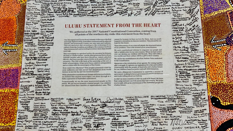 Uluru Statement