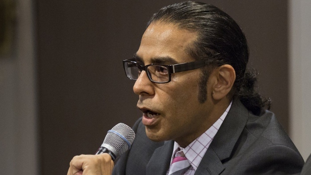 Gurpatwant Singh Pannun